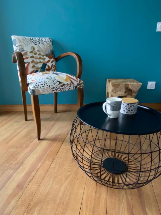 La Taniere Bed and Breakfast Vaujany Εξωτερικό φωτογραφία