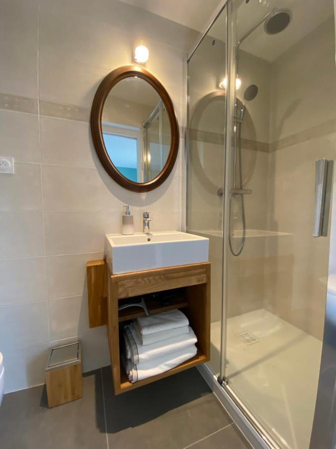 La Taniere Bed and Breakfast Vaujany Εξωτερικό φωτογραφία